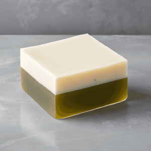 Olive Oil Soap Base