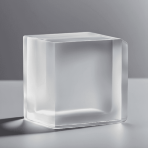 Transparent Soap Base