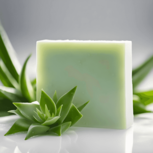 Aloe Vera Soap Base