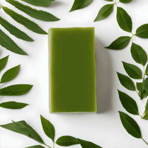 Neem Soap Base