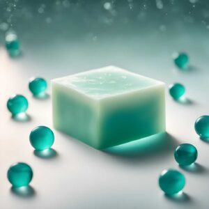 Menthol Soap Base