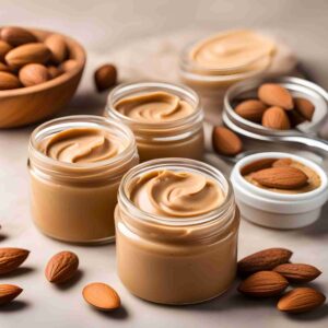 Almond Butter