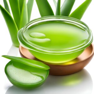 Aloe Vera Gel