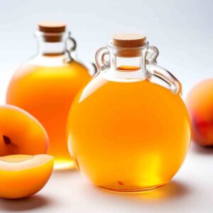 Apricot Cold Press Oil