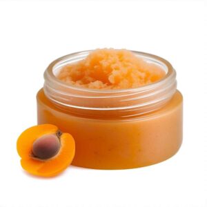 Apricoat Scrub