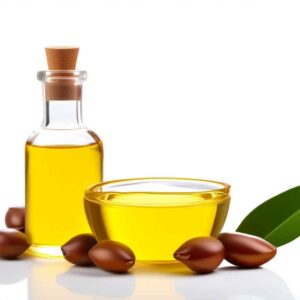 Argan Cold Press Oil