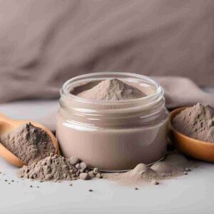 Australian Grey Clay