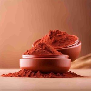 Australian Red Clay