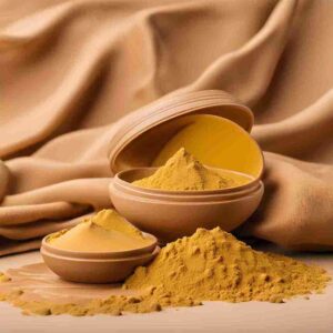 Australian Yellow Clay