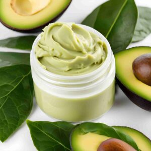 Avocado Butter