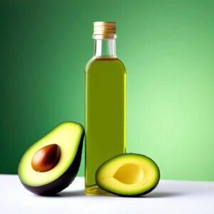 Avocado Cold Press Oil