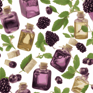 Banckberry Fragrance