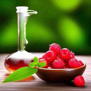 Bear Berry Extract O.S.