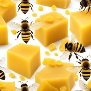 Bees Wax (Yellow)