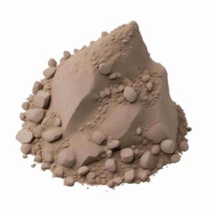 Boulder Clay