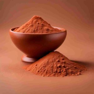 Brazilian Red Clay