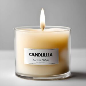 Candillila Wax