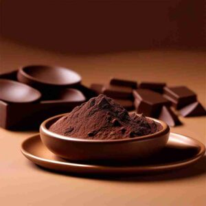 Chocalate Clay