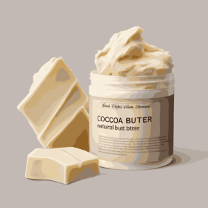 Cocoa Butter