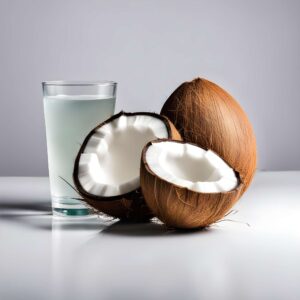 Coconut Water