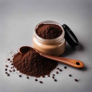 Coffee Scrub