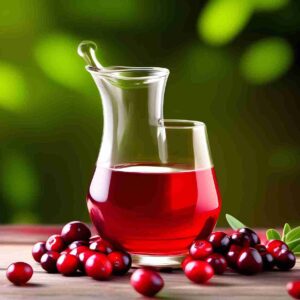 Cranberry Extract O.S.