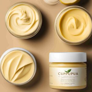 Cupuacu Butter