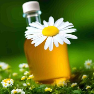 Daisy Flower Extract O.S.