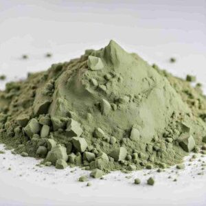 French Green Clay