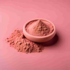 French Pink Clay