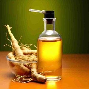 Ginseng Extract O.S.