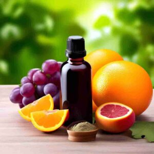 Grape Fruit Extract O.S.