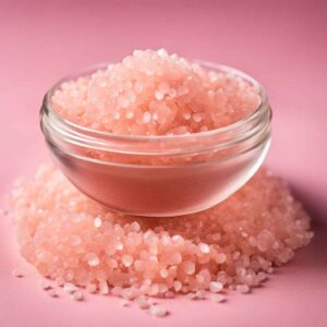 Himalayan Pink Salt