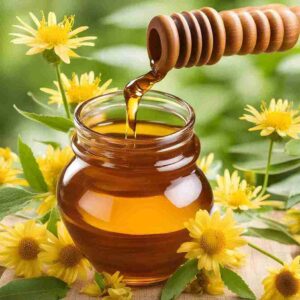 Honey Extract O.S.