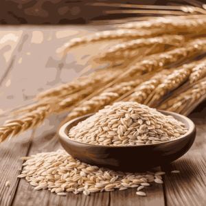 Hydrolyzed Oat Protein