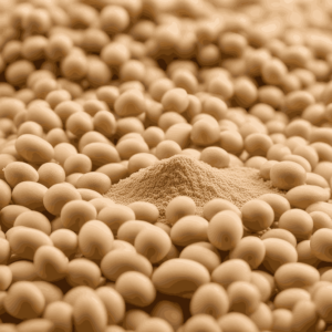 Hydrolyzed Soy Protein