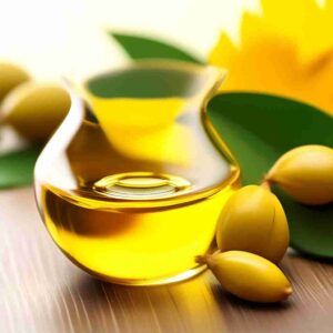 Jojoba Cold Press Oil