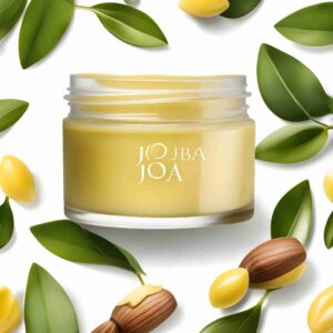 Jojoba Butter