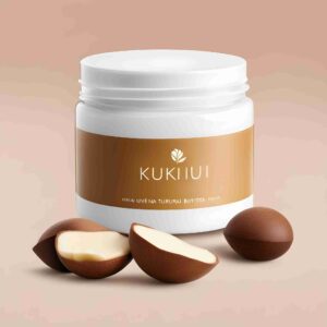 Kukui Nut Butter