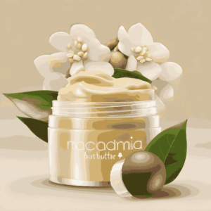 Macadamia Butter