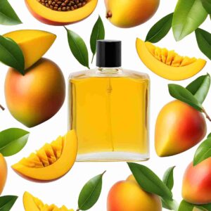 Mango Fragrance