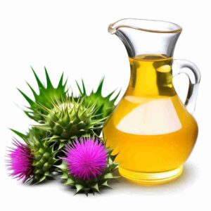 Milk Thistle Extract O.S.