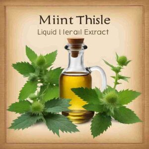 Mint Extract O.S.