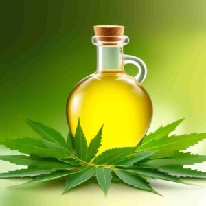 Neem Cold Press Oil