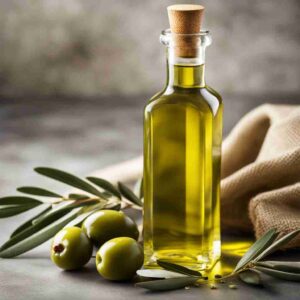 Olive Cold Press Oil