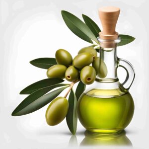 Olive Massage Oil