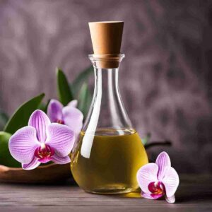 Orchid Flower Extract O.S.