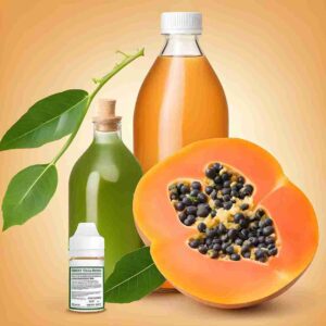 Papaya Extract O.S.