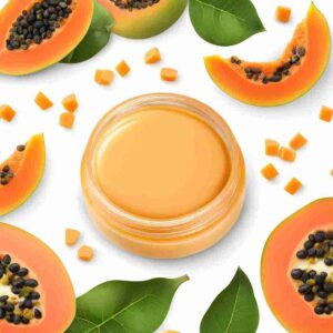 Papaya Butter