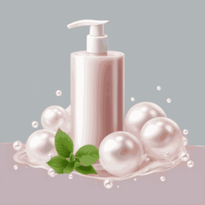 Pearly Shampoo Base